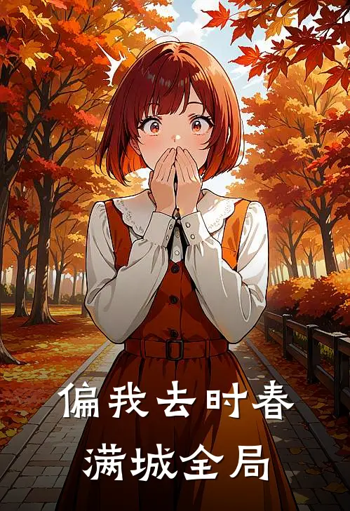 偏我去时春满城全局
