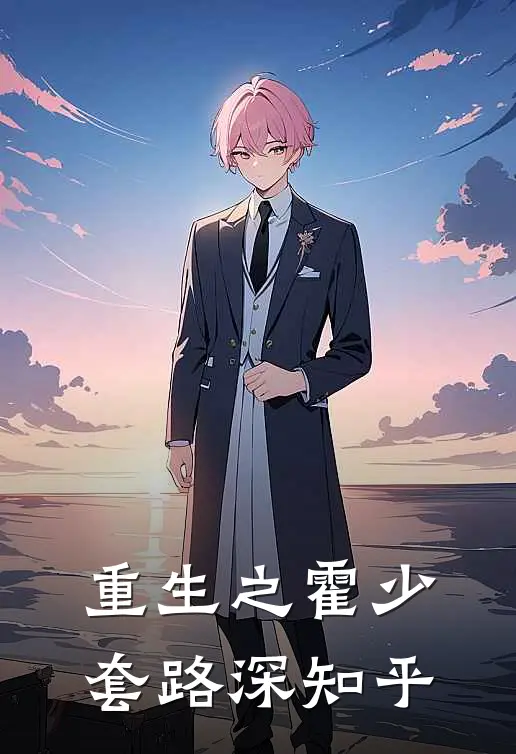 重生之霍少套路深知乎