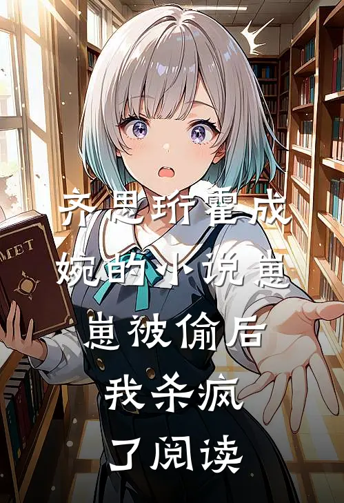 齐思珩霍成婉的小说崽崽被偷后，我杀疯了阅读