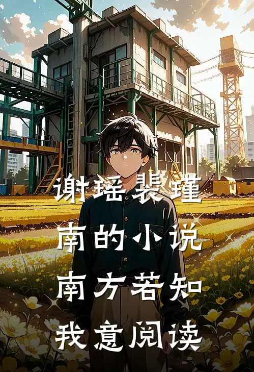 谢瑶裴瑾南的小说南方若知我意阅读