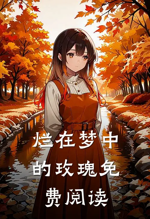 烂在梦中的玫瑰免费阅读