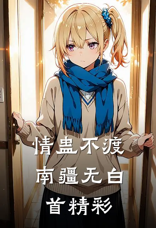 情蛊不渡，南疆无白首精彩