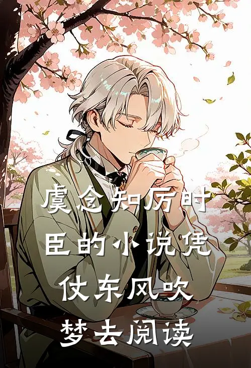 虞念知厉时臣的小说凭仗东风吹梦去阅读