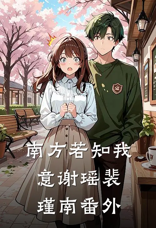 南方若知我意谢瑶裴瑾南番外