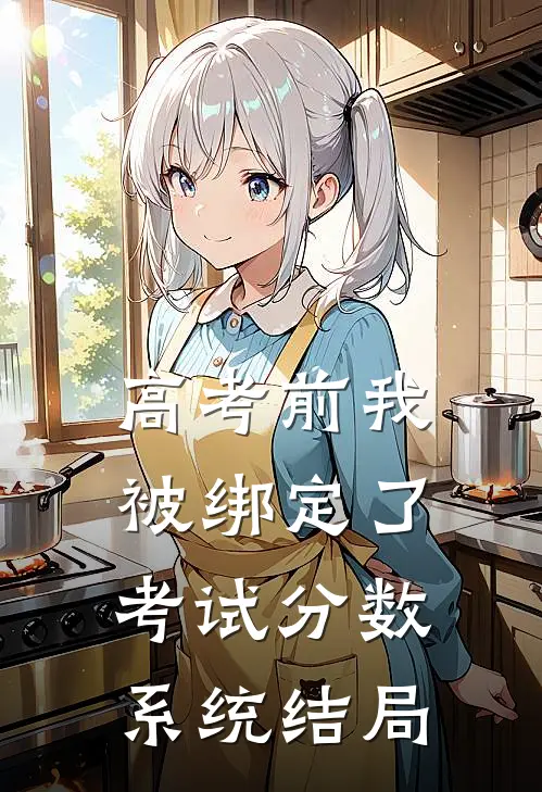 高考前我被绑定了考试分数系统结局