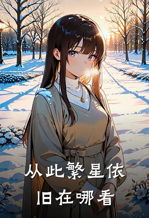 从此繁星依旧在哪看