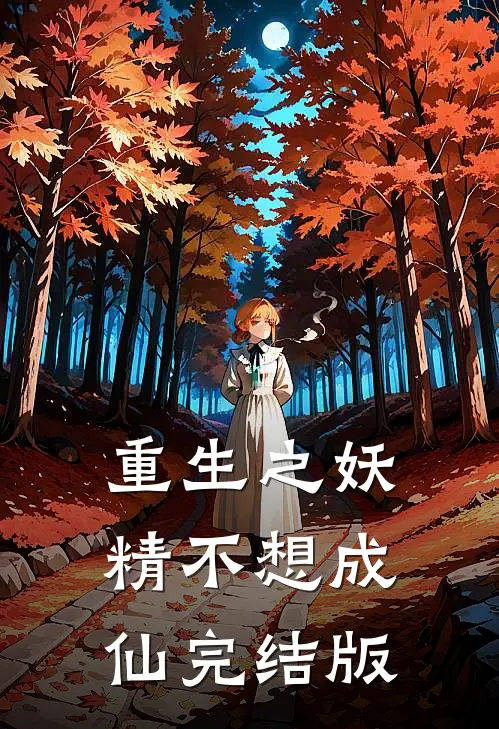 重生之妖精不想成仙完结版