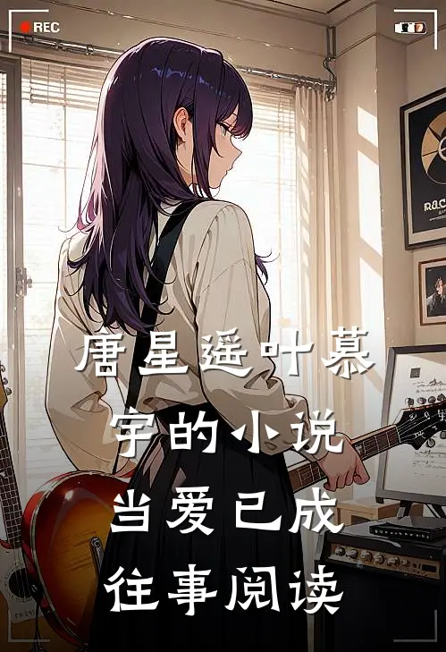 唐星遥叶慕宇的小说当爱已成往事阅读