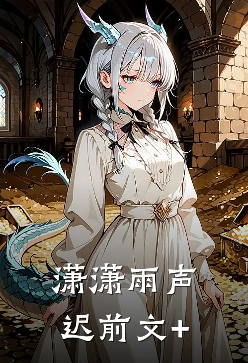 潇潇雨声迟前文+