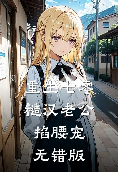 重生七零：糙汉老公掐腰宠无错版