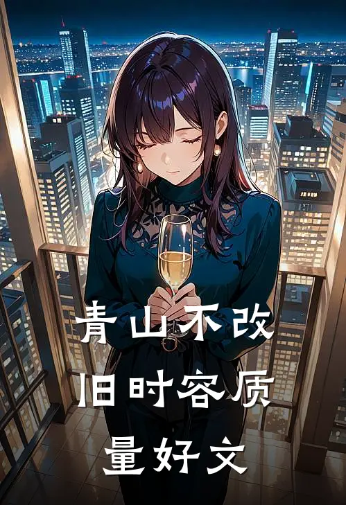 青山不改旧时容质量好文