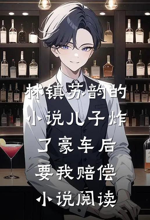 林镇苏韵的小说儿子炸了豪车后，要我赔偿小说阅读