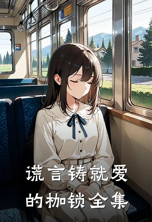 谎言铸就爱的枷锁全集