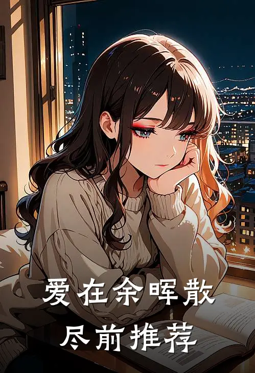 爱在余晖散尽前推荐