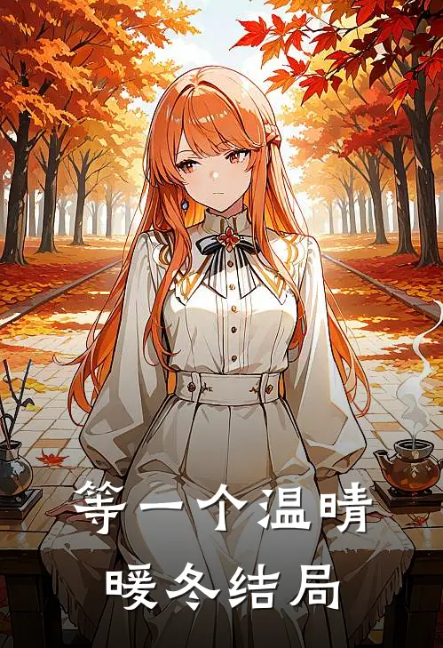 等一个温晴暖冬结局