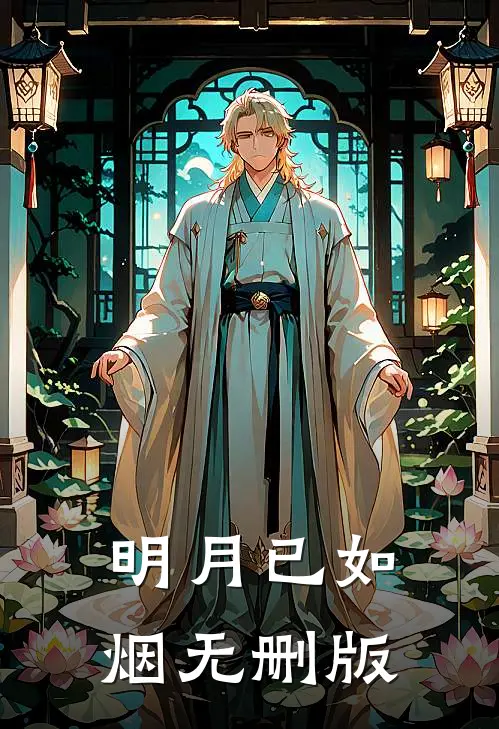 明月已如烟无删版