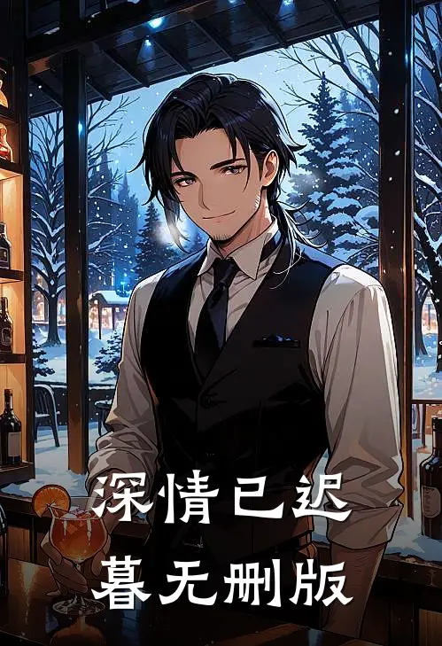 深情已迟暮无删版