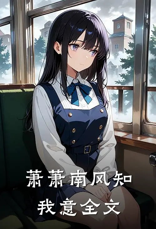 萧萧南风知我意全文