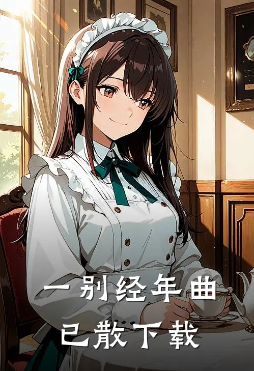 一别经年曲已散下载