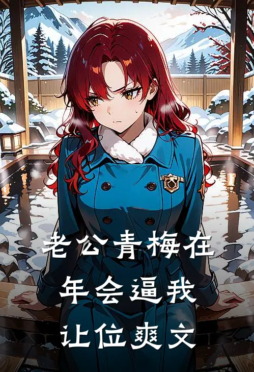 老公青梅在年会逼我让位爽文