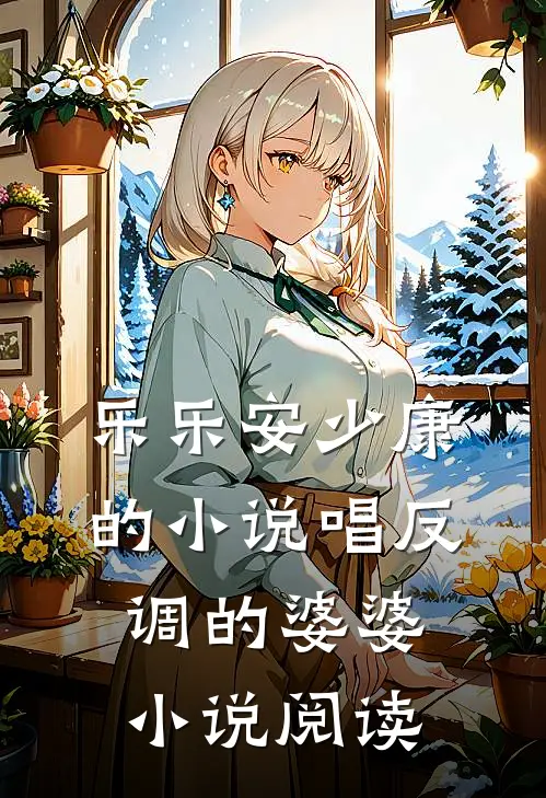 乐乐安少康的小说唱反调的婆婆小说阅读