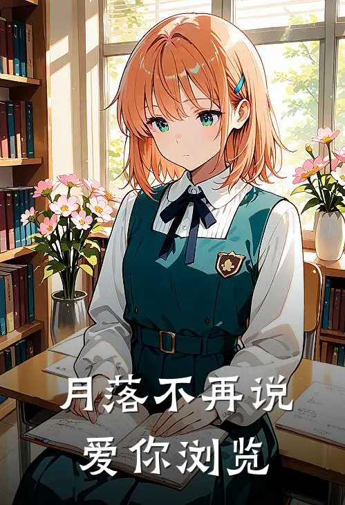 月落不再说爱你浏览