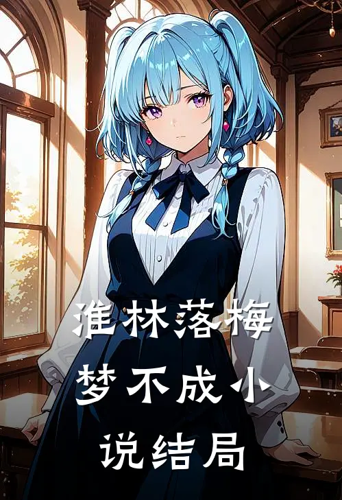 淮林落梅梦不成小说结局
