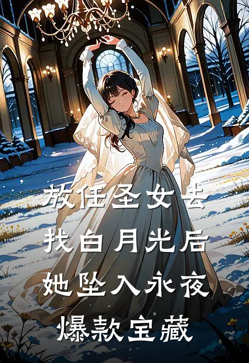 放任圣女去找白月光后，她坠入永夜爆款宝藏