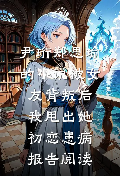 尹珩郑思瑜的小说被女友背叛后，我甩出她初恋患病报告阅读