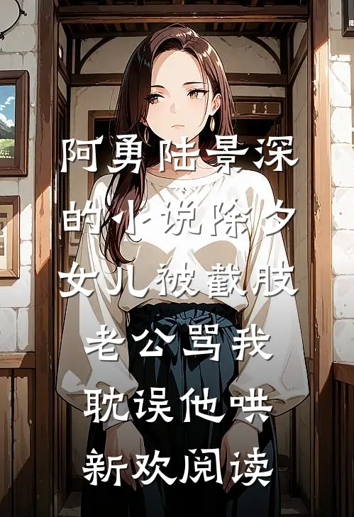 阿勇陆景深的小说除夕女儿被截肢，老公骂我耽误他哄新欢阅读