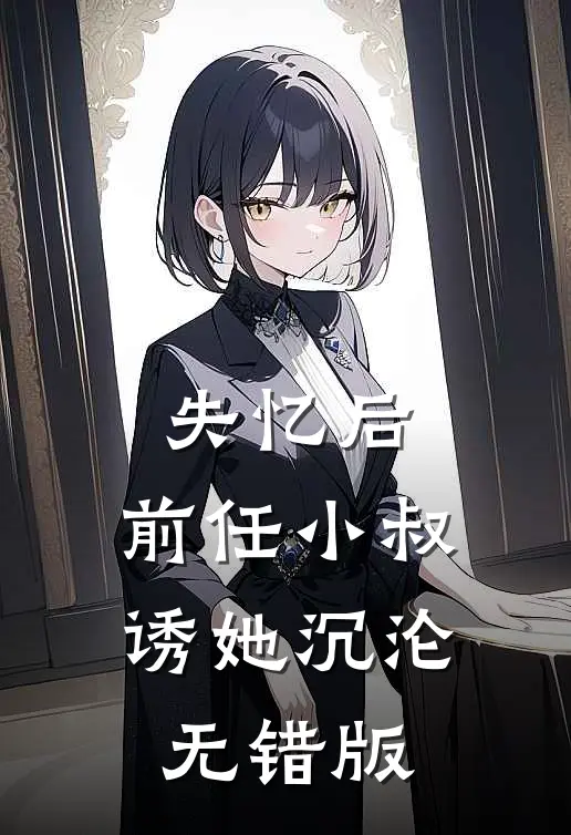 失忆后，前任小叔诱她沉沦无错版