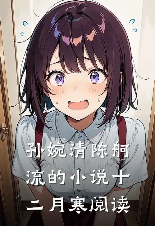 孙婉清陈舸流的小说十二月寒阅读