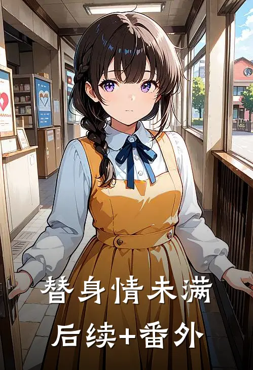 替身情未满后续+番外