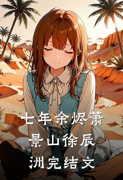 七年余烬萧景山徐辰洲完结文
