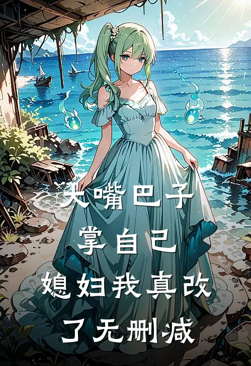 大嘴巴子掌自己，媳妇我真改了无删减