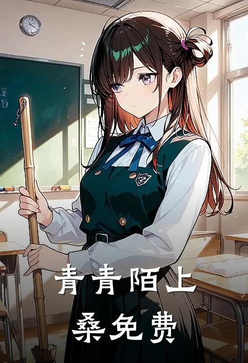 青青陌上桑免费