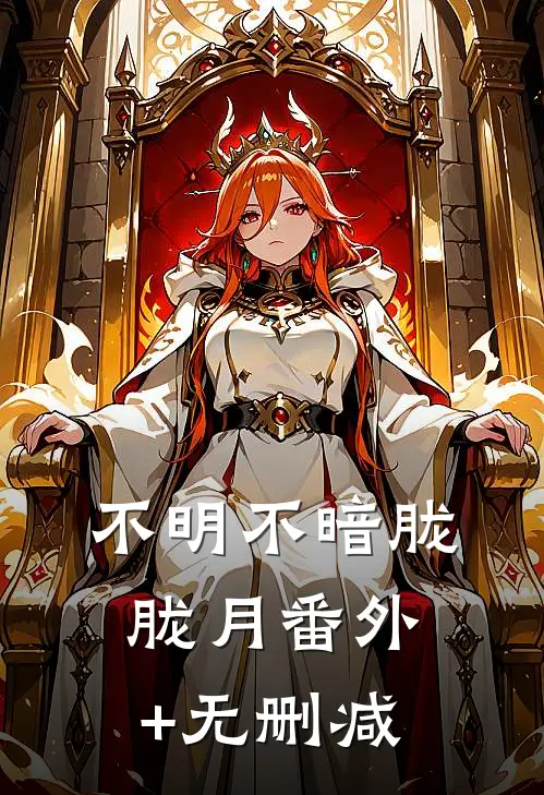 不明不暗胧胧月番外+无删减
