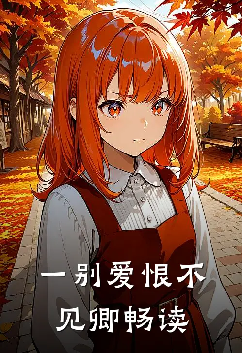 一别爱恨不见卿畅读