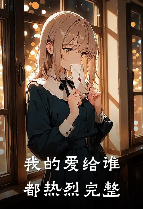 我的爱给谁都热烈完整