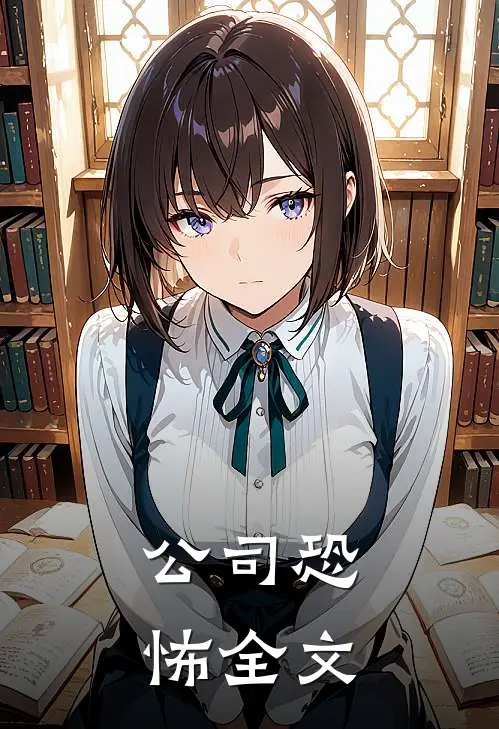公司恐怖  全文