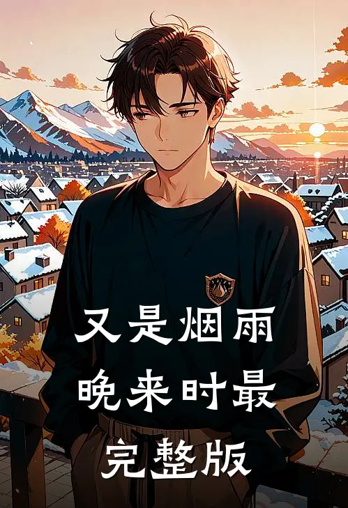 又是烟雨晚来时最完整版