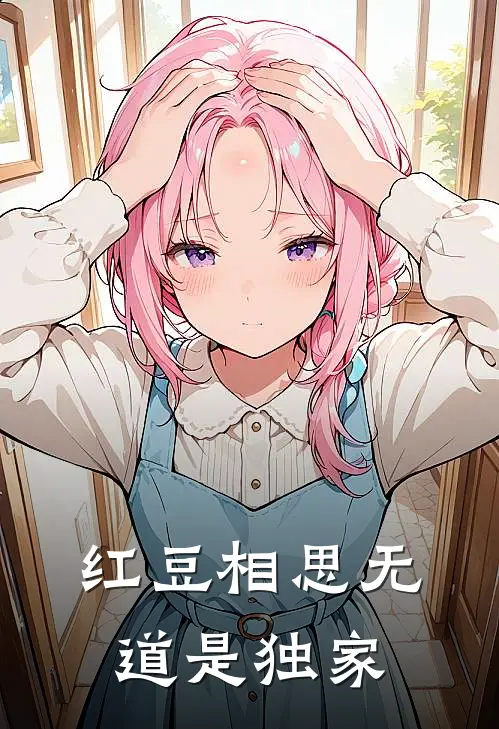 红豆相思无道是独家