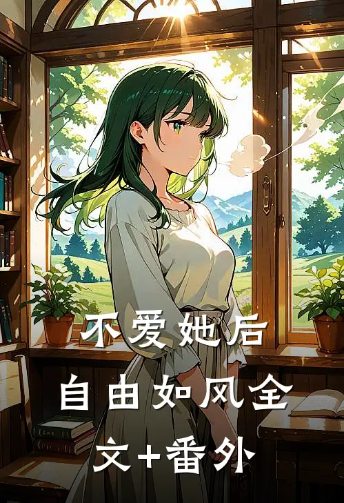 不爱她后，自由如风全文+番外