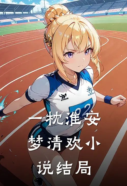 一枕淮安梦清欢小说结局