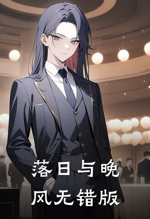落日与晚风无错版
