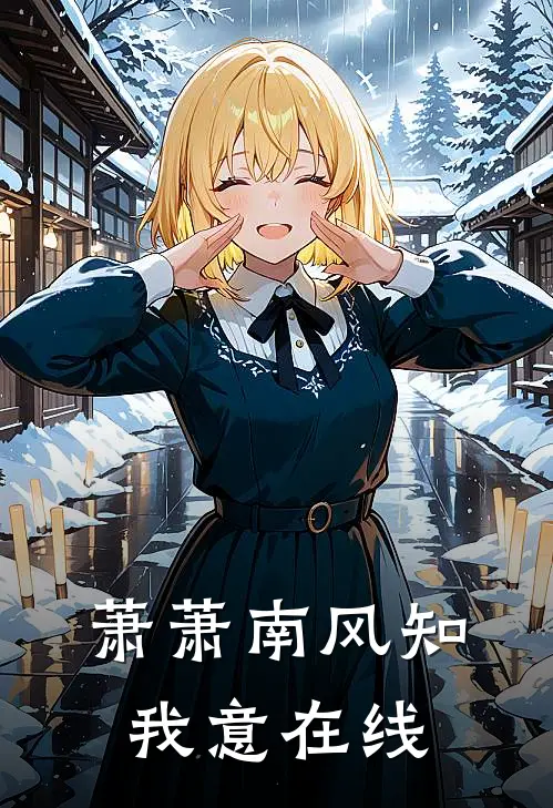 萧萧南风知我意在线