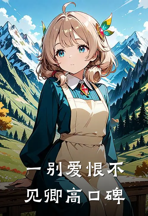 一别爱恨不见卿高口碑