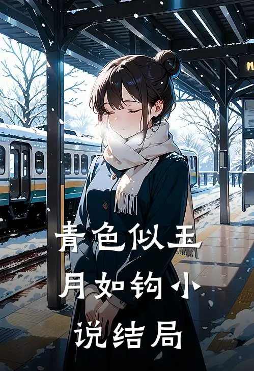 青色似玉月如钩小说结局