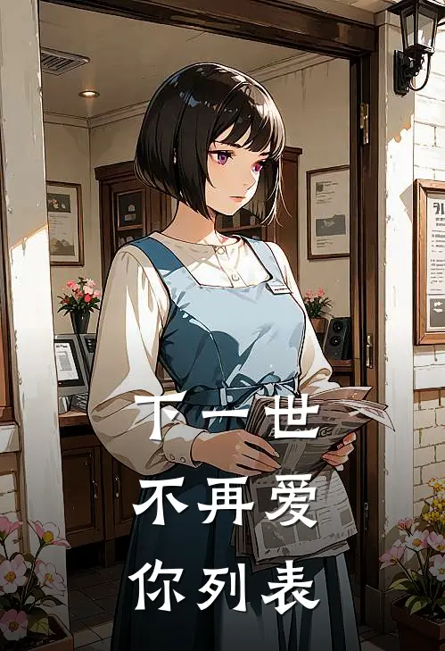 下一世，不再爱你列表