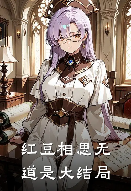 红豆相思无道是大结局